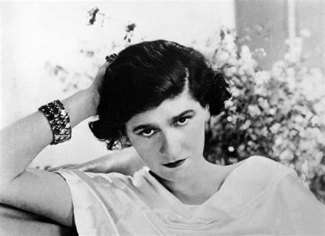 coco chanel obituary|coco chanel birth and death.